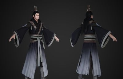 古代军中谋士 军师