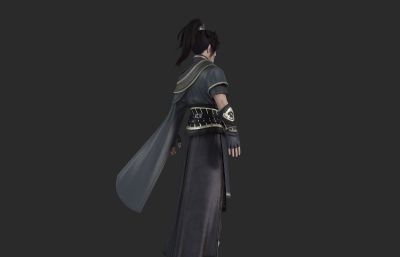 少主 武侠侠客