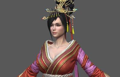 皇后 古代掌权者