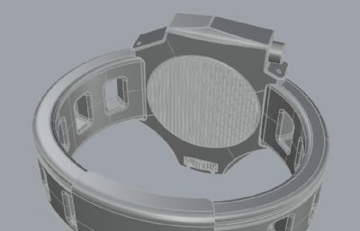 OMEGA SEAMASTER 600潜水手表