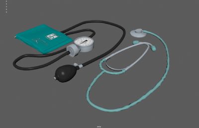 听诊器 血压计 医学仪器 血压测量