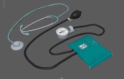 听诊器 血压计 医学仪器 血压测量