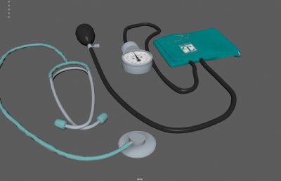 听诊器 血压计 医学仪器 血压测量
