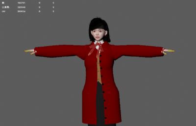呢大衣秋冬装 商务女性 工作服装