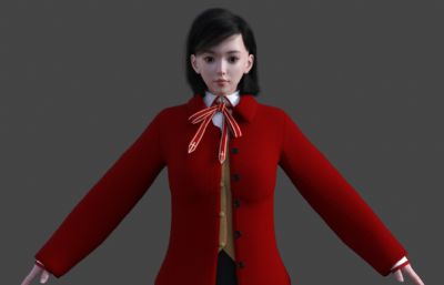 呢大衣秋冬装 商务女性 工作服装