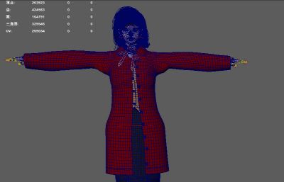 呢大衣秋冬装 商务女性 工作服装
