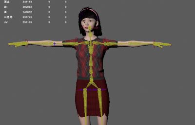 针织短袖包裙小姐姐 年轻妈妈工作服 城市女青年
