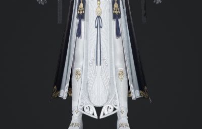 武侠大侠 古代少主 帅哥