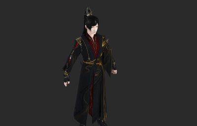 古代大家族少主 侠客武侠