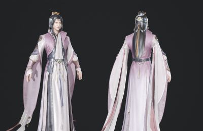 古代皇族皇子太子 古代侠客大侠