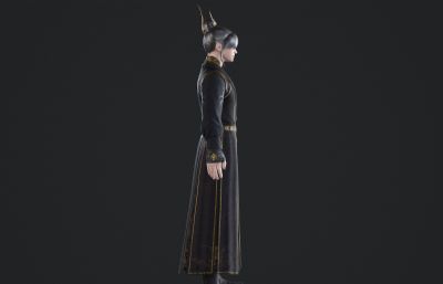 古代侠客 汉服帅哥 小哥哥剑客