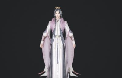 古代皇族皇子太子 古代侠客大侠