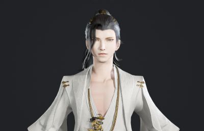 古代皇族 王公贵族