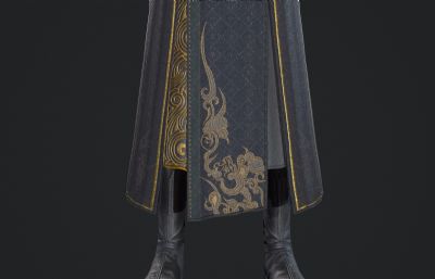 古代侠客 汉服帅哥 小哥哥剑客
