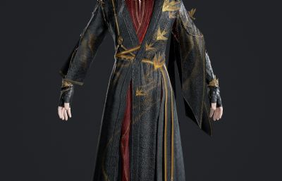 古代大家族少主 侠客武侠