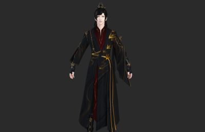 古代大家族少主 侠客武侠