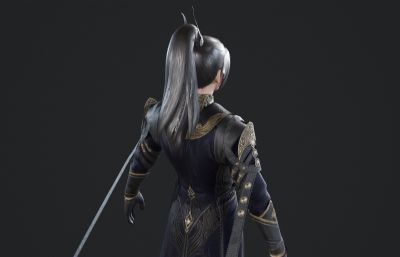 武侠大侠 古代少主 帅哥