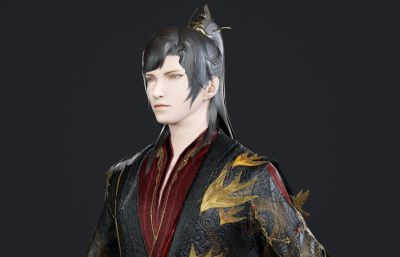 古代大家族少主 侠客武侠