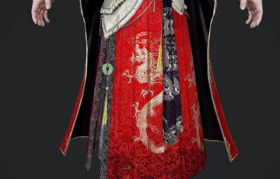 古代蟒袍锦衣卫 武侠  东厂厂卫鹰犬