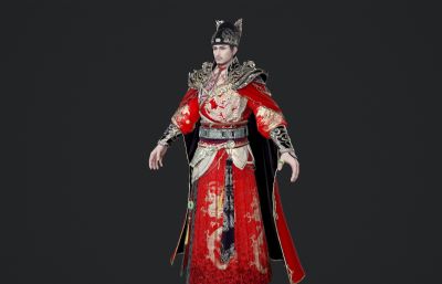 古代蟒袍锦衣卫 武侠  东厂厂卫鹰犬