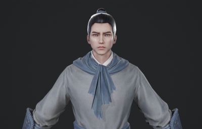 古代大侠侠客 武林高手