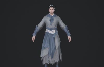 古代大侠侠客 武林高手