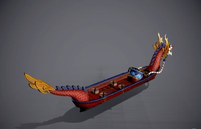端午龙舟