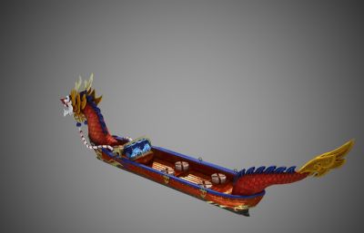 端午龙舟