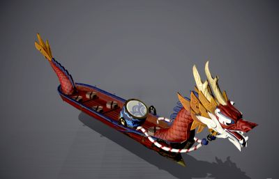 端午龙舟