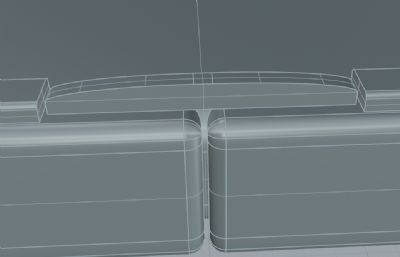 Samsung Z Flip7 三星ZFlip7手机外观模型