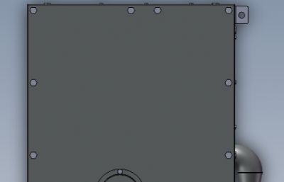 4KW直流箱式电站