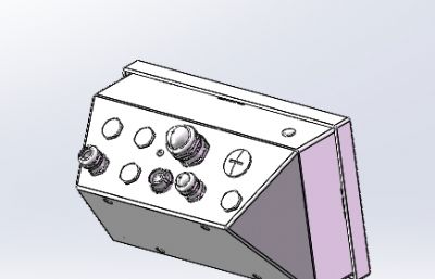 电子称重仪表IND570