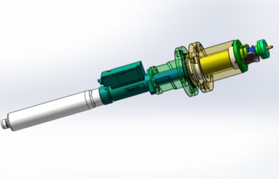 制动真空助力器螺丝锁紧设备