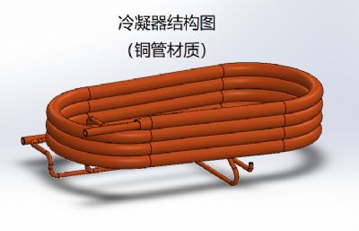 工业冷水机