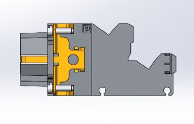 矩形航插16内芯