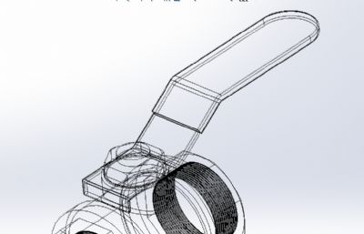 黄铜球阀[DN50]