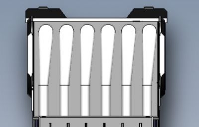 玩具车模型