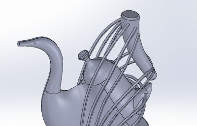 玻璃壶 红酒酒架 醒酒器