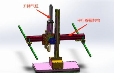 瓶子自动装盒设备