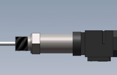 solidworks温度传感器