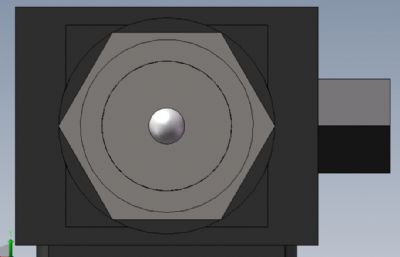 solidworks温度传感器