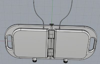 多用途厨具,便携式锅具设计