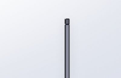 铡刀模型