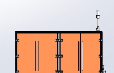 CCD电容缺陷检测机