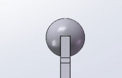 KH 2通BSPP球阀钢制KH1X