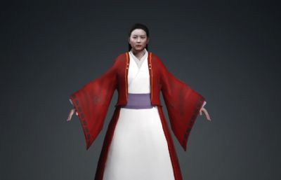 《笑傲江湖之东方不败》林青霞,古风汉服港星