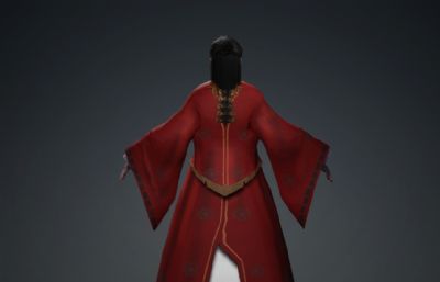 《笑傲江湖之东方不败》林青霞,古风汉服港星