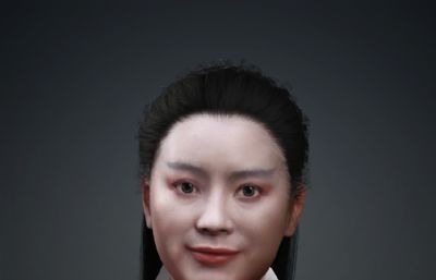 《笑傲江湖之东方不败》林青霞,古风汉服港星