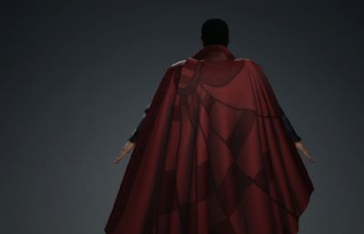 奇异博士 Doctor Strange 漫威英雄