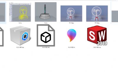小夜灯,氛围灯,照明灯具设计